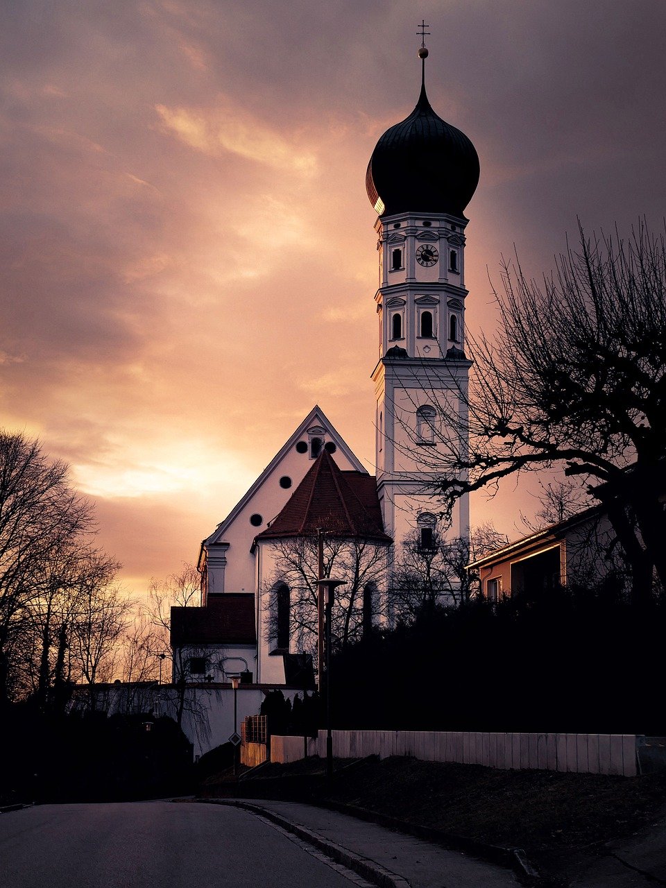 church, church tower, dusk-8615302.jpg